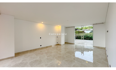 Venta de Casa Campestre en Parcelación Alto de Palmas