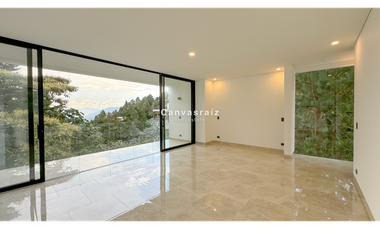 Venta de Casa Campestre en Parcelación Alto de Palmas