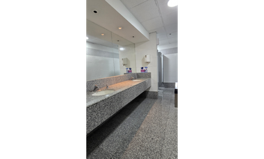 Arriendo Oficina 1.367 M2 Calle 100