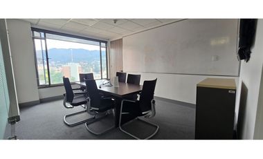 Arriendo Oficina 1.367 M2 Calle 100