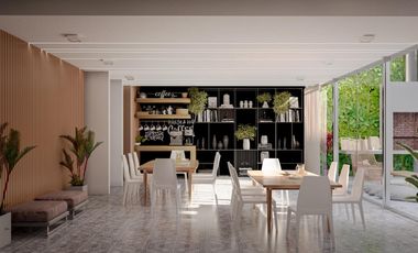 Departamento en  venta 2 ambientes Palermo