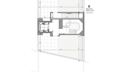 Departamento en  venta 2 ambientes Palermo