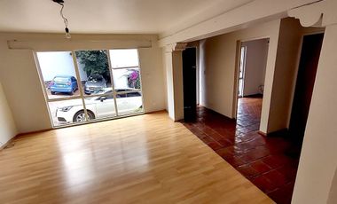 Casa Condominio Lomas de Tecamachalco