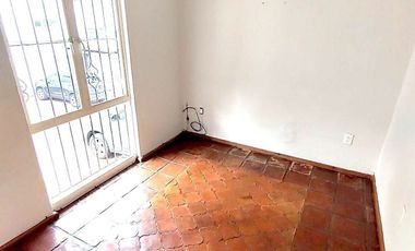 Casa Condominio Lomas de Tecamachalco