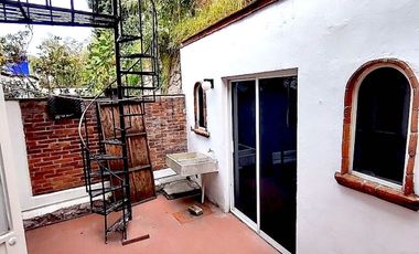 Casa Condominio Lomas de Tecamachalco