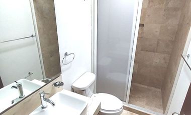 Casa Condominio Lomas de Tecamachalco
