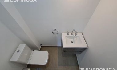 Departamento en venta  Moron. 3  ambientes
