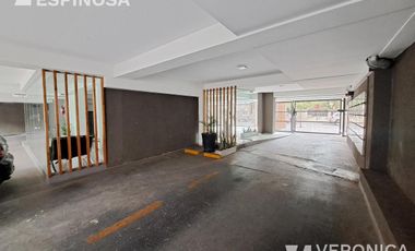 Departamento en venta  Moron. 3  ambientes