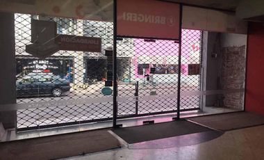Local - Centro De Lujan