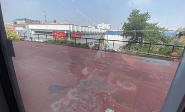 EDIFICIO EN VENTA, EN ESQUINA, CENTRO URBANO, CUAUTITLAN, CON LOCAL P.B.