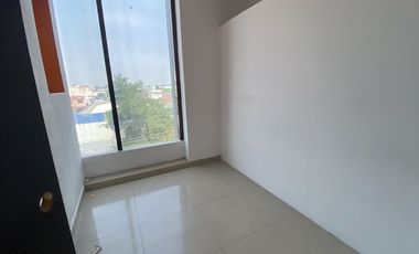 EDIFICIO EN VENTA, EN ESQUINA, CENTRO URBANO, CUAUTITLAN, CON LOCAL P.B.