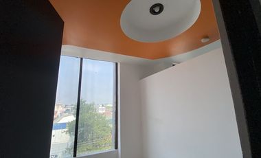 EDIFICIO EN VENTA, EN ESQUINA, CENTRO URBANO, CUAUTITLAN, CON LOCAL P.B.