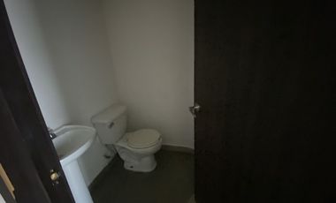EDIFICIO EN VENTA, EN ESQUINA, CENTRO URBANO, CUAUTITLAN, CON LOCAL P.B.