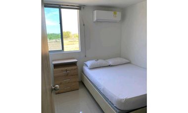 Apartamento En Tolu Coveñas