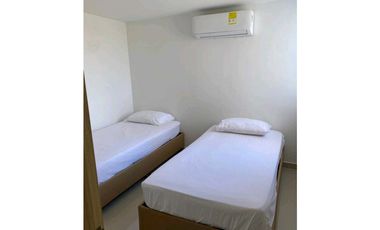 Apartamento En Tolu Coveñas