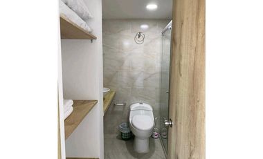 Apartamento En Tolu Coveñas