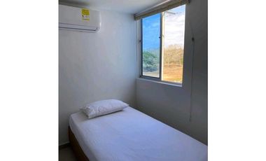 Apartamento En Tolu Coveñas
