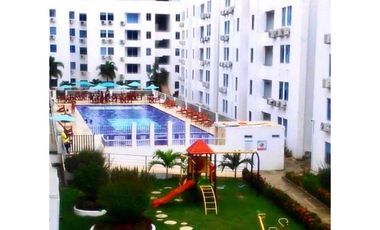 Apartamento En Tolu Coveñas