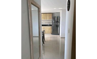Apartamento En Tolu Coveñas