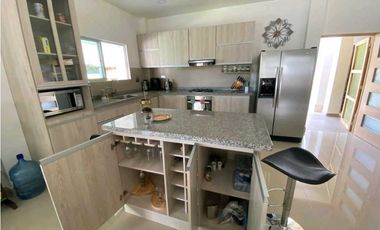 Cabaña En Tolu Coveñas