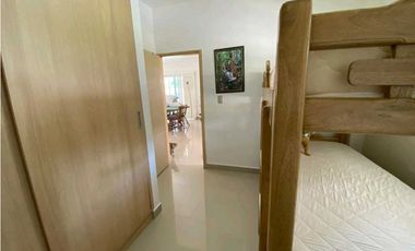 Cabaña En Tolu Coveñas