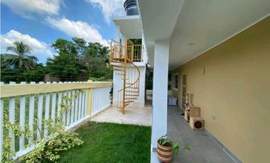 Cabaña En Tolu Coveñas