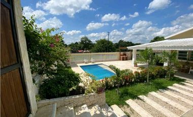 Cabaña En Tolu Coveñas