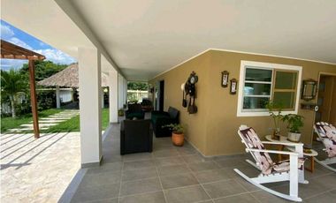 Cabaña En Tolu Coveñas