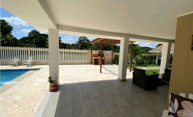 Cabaña En Tolu Coveñas