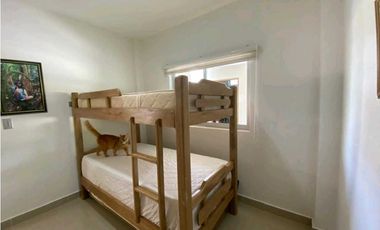 Cabaña En Tolu Coveñas