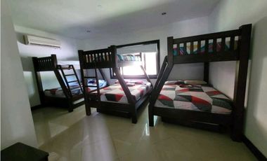 Cabaña En Tolu Coveñas