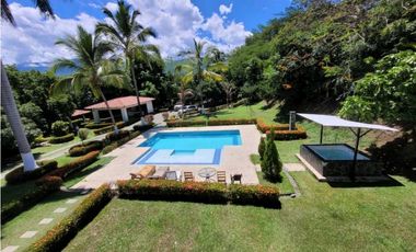 Cabaña En Tolu Coveñas