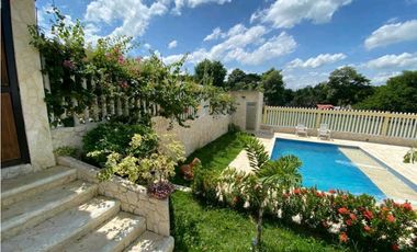 Cabaña En Tolu Coveñas