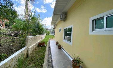 Cabaña En Tolu Coveñas