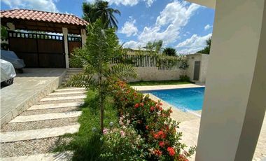 Cabaña En Tolu Coveñas