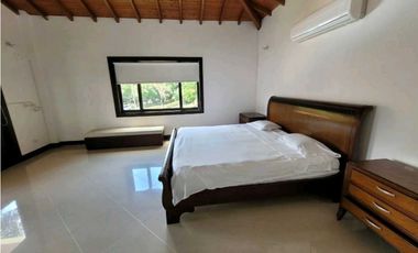 Cabaña En Tolu Coveñas