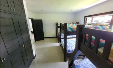 Cabaña En Tolu Coveñas