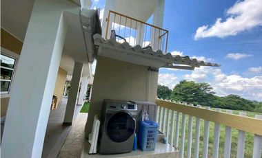 Cabaña En Tolu Coveñas