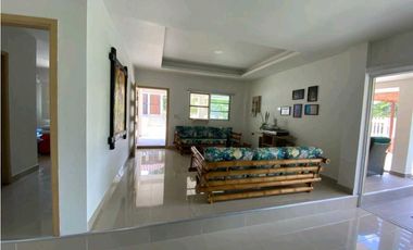 Cabaña En Tolu Coveñas