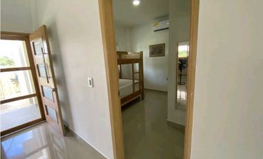 Cabaña En Tolu Coveñas