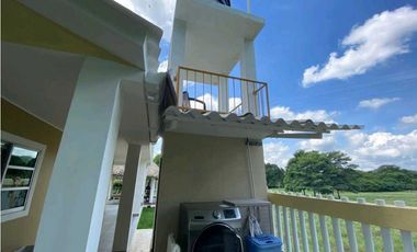 Cabaña En Tolu Coveñas