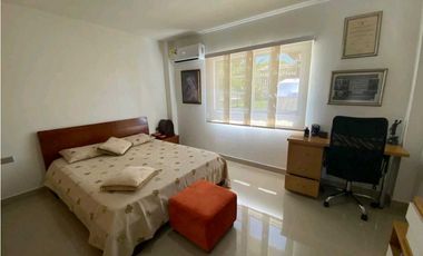 Cabaña En Tolu Coveñas