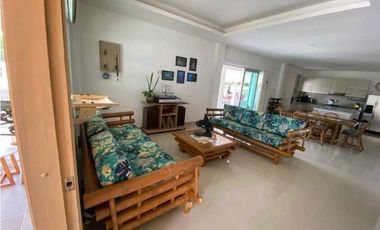 Cabaña En Tolu Coveñas