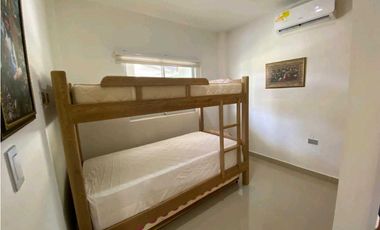 Cabaña En Tolu Coveñas