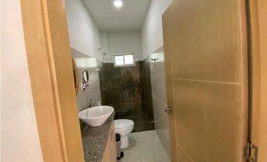 Cabaña En Tolu Coveñas