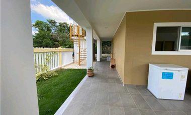 Cabaña En Tolu Coveñas