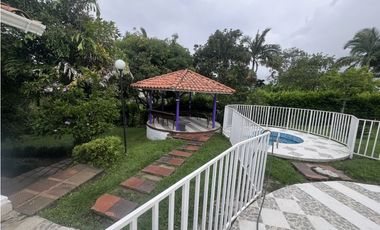 VENTA CHALET.TURISTICO SECTOR LA CABAÑA VIA EL EDEN ARMENIA QUINDIO