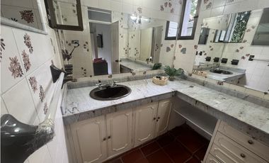 VENTA CHALET.TURISTICO SECTOR LA CABAÑA VIA EL EDEN ARMENIA QUINDIO