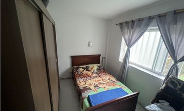 VENTA CHALET.TURISTICO SECTOR LA CABAÑA VIA EL EDEN ARMENIA QUINDIO