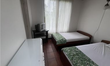 VENTA CHALET.TURISTICO SECTOR LA CABAÑA VIA EL EDEN ARMENIA QUINDIO